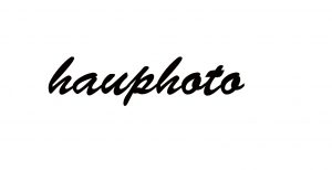 Hauphoto.dk Logo